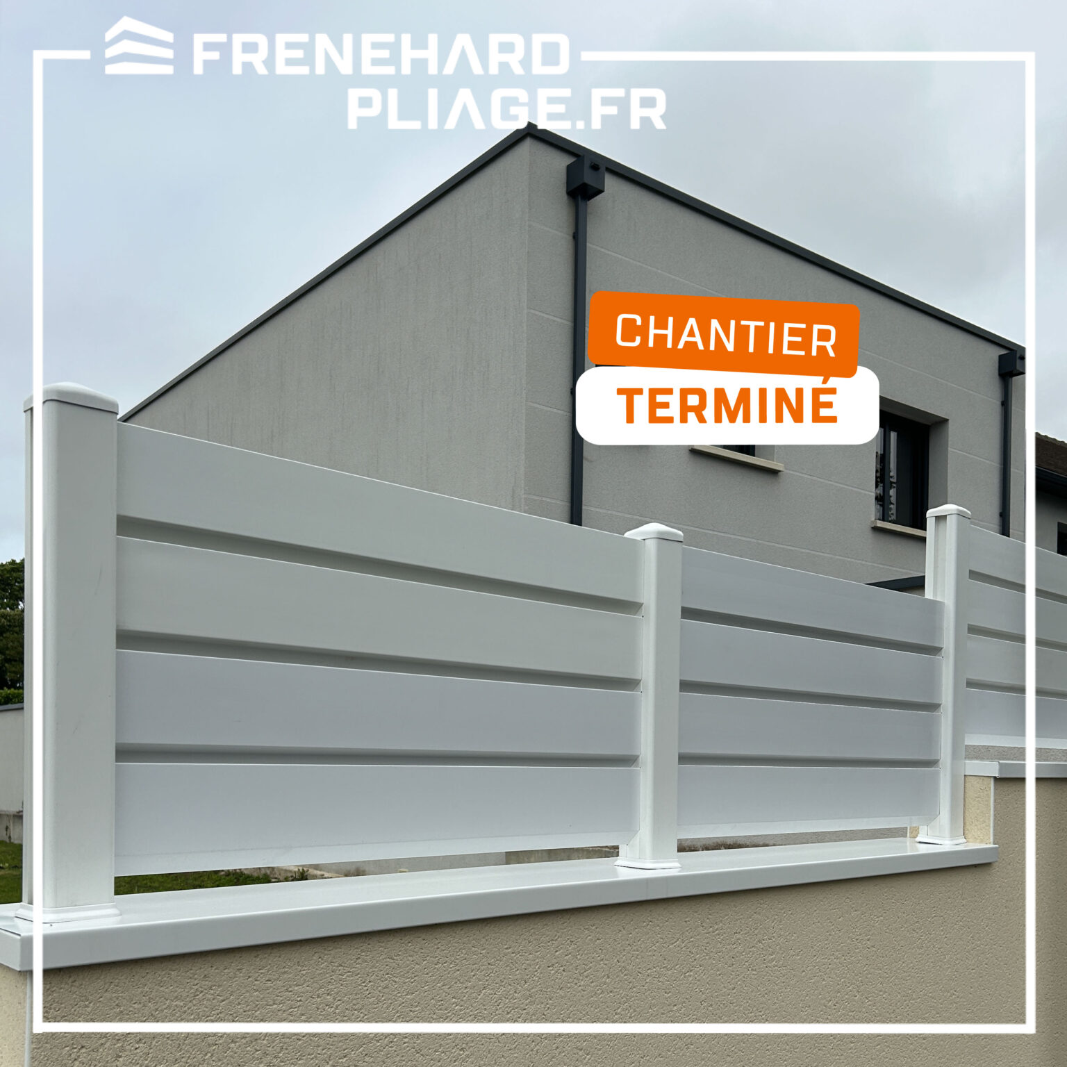 chantier